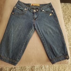 Apple Bottoms women shorts size 11/12